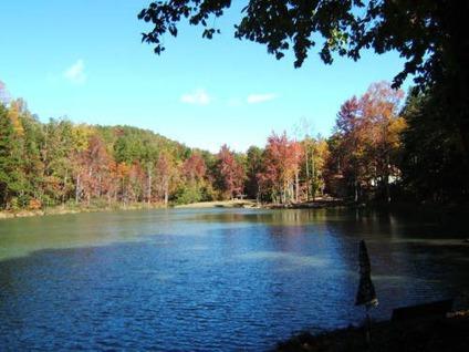 $22,500
Lake Front Lot in North Ga,(Toccoa GA) -- Priced to Sell ---REDUCED !! -