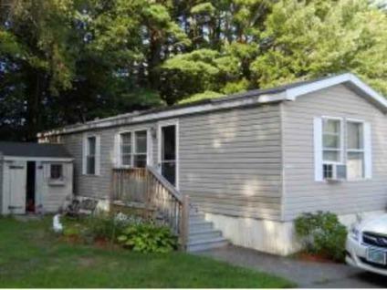 $22,500
Portsmouth 2BR 1BA, I need a new owner soon...Priced below