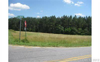 $22,500
Statesville, Beautiful Land. Build the home of your dreams.