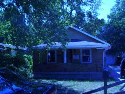 $22,900
1140 N Alton Ave, Indianapolis, IN 46222