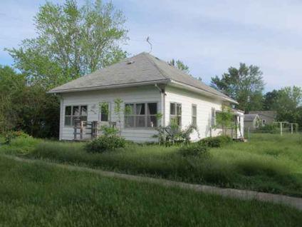 $22,900
Boone 1BA, 1 sty, 2 bR home. Some updates in kitchen