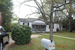 $22,900
Columbia 3BR 1BA, CUTE BUNGALOW LOCATED NEAR DOWNTOWN AND