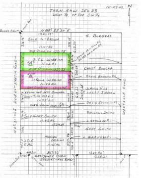 $22,900
Land for Sale in Moran MI