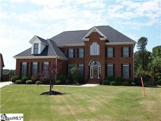 22 Ossabaw Loop Simpsonville, SC 29681