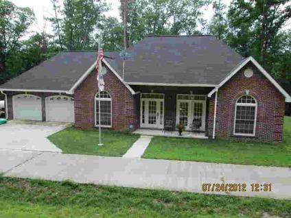 $230,000
Clay County: Beautiful Solid Bridk Home, 7 Ye...