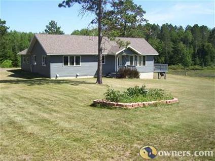 $230,000
Country Home Near Town