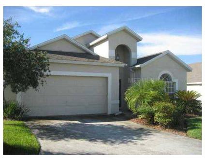 $230,000
Davenport 4BR 3BA, Immaculate fully furnished pool home in