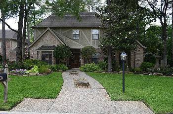$230,000
Houston 4BR 2.5BA, Wonderfully updated home offers a