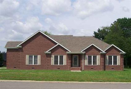 $230,000
Murray 4BR 2BA, You will instantly feel at home in this