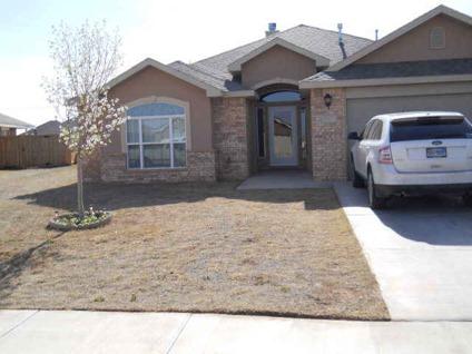 $230,000
Odessa 4BR 2BA, Be sure to see this beautiful home with easy