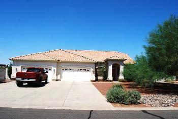 $230,000
Queen Creek 3BR 2BA, Listing agent: Bill Ryan