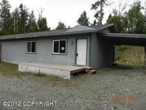 $230,350
Wasilla Four BR Two BA, Acquied property sold in as is present
