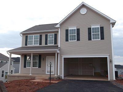 $231,000
** Brand New 4 Bedroom Colonial - For Sale - Immediate Delivery **