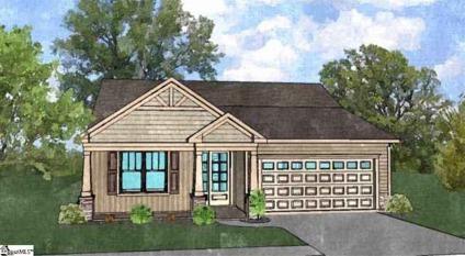 $231,600
The Cottages at Harrison Bridge welcomes you to a wonderful custom-built