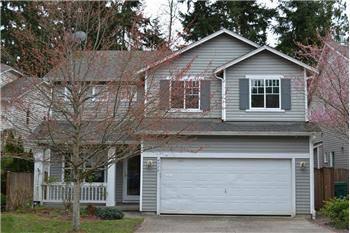 $232,000
Everett HUD Home in Quiet Pembridge Neighborhood