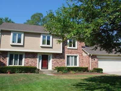 $232,500
Beautifully maintained 4BR/2.5BA in Cool Creek North!