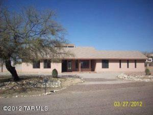$232,500
Single Family, Ranch - Tucson, AZ