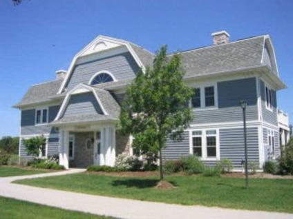 $232,900
Inland-Residential Condo Community, 2 Story - Egg Harbor, WI