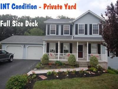 $232,900
Move In Condition - Private Yard