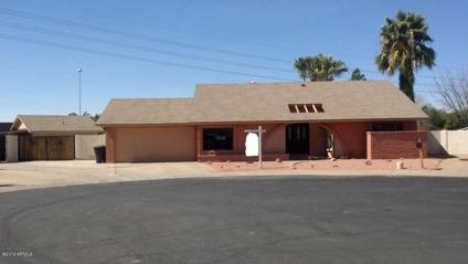 $232,900
Single Family - Detached - Scottsdale, AZ