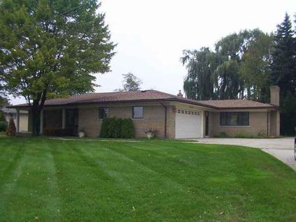 $232,900
White Lake Three BR 2.5 BA, JUST REDUCED! LAKE SIDE VIEW WITH