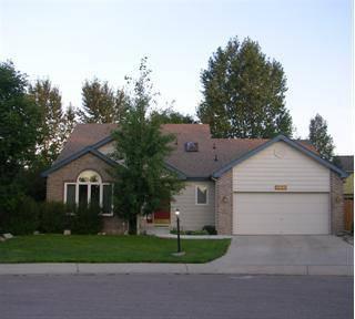 $233,000
Detached Single Family, Contemporary,Two Story - Loveland, CO