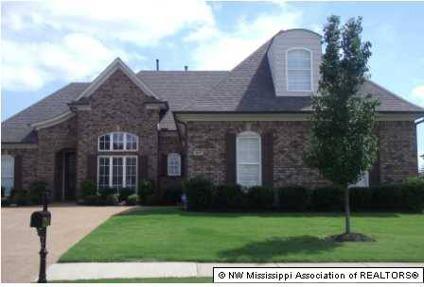 $233,900
Residential/Single Family - Southaven, MS