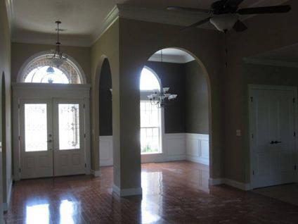$233,905
Bonaire, This GORGEOUS all brick 4BR/3BA home is the perfect