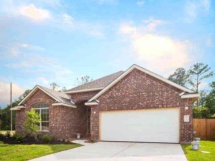 $234,290
Tomball 4BR 3.5BA, Check out this NEW LUXURY HOME - nestled