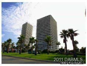 $234,500
Daytona Beach Two BR Two BA, Soars high over the Atlantic with