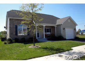 $234,500
Millville 3BR 2BA, Why wait for new construction