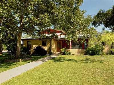 $234,500
Stunning San Marcos Home!