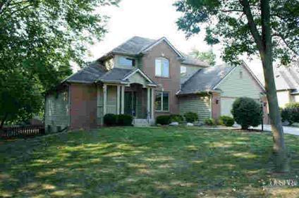 $234,552
Fort Wayne 4BR 4BA, Welcome to the Village of Buckingham.