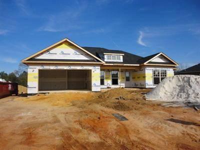 $234,740
Lovely New Construction!