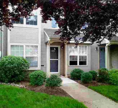 $234,900
Bridgewater 2BR 2BA, Move right in! This home is in move in
