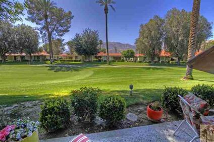 $234,900
Condominium Attached - Rancho Mirage, CA