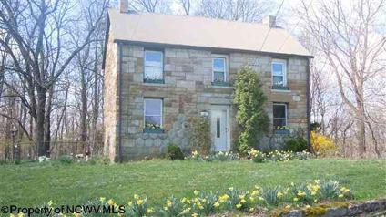 $234,900
Detached, Two Story,Historical - Morgantown, WV