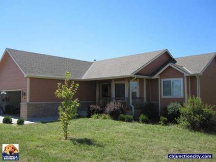 $234,900
Junction City 4BR 3BA, This property offered for sale by