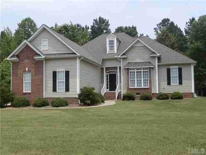 $234,900
Louisburg 3BR 2BA, This is a great find in the greater wake