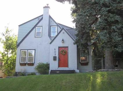 $234,900
Minot 3BR 2BA, Tasteful updates and traditional charm