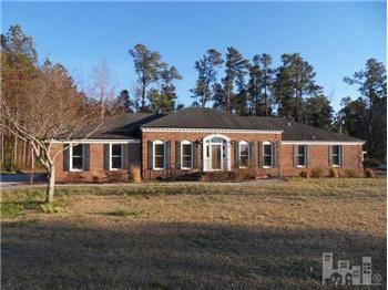 $234,900
Peaceful Country Living in a Custom Brick Home