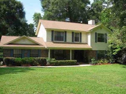 $234,900
Tallahassee 4BR 2.5BA, Beautiful home in Royal Oaks.