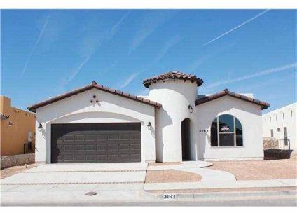 $234,950
PALO VERDE HOMES, ACACIA: A great floor plan with spacious bedrooms