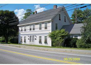 $235,000
$235,000 Multi-Family, Plymouth, New Hampshire