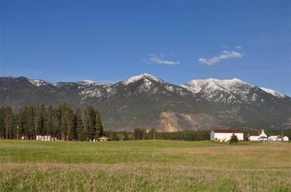 $235,000
Beautiful 20 Acres with Fantastic Views!