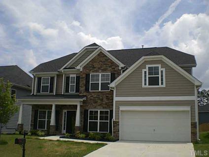 $235,000
Cary 5BR 3BA, ABSOLUTELY BETTER THAN NEW IN A FANTASTIC