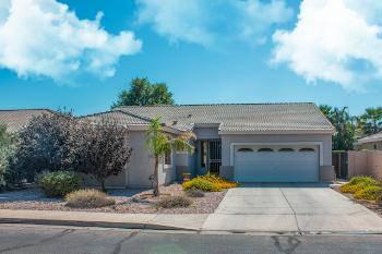$235,000
Chandler Three BR Two BA, Listing agent: Pete Dijkstra