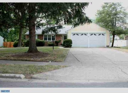 $235,000
Cherry Hill 3BR 2BA, HUGE Price reduction.....