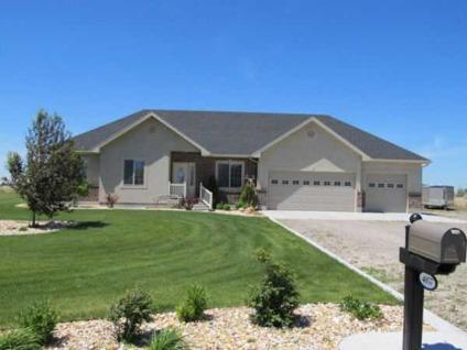 $235,000
Custom home with nothing left to do. 100% financing (Rigby Idaho) $235000 6bd