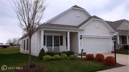 $235,000
Detached, Rancher - TANEYTOWN, MD